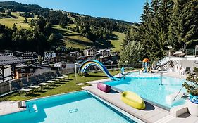 Wellness- und Familienhotel Egger